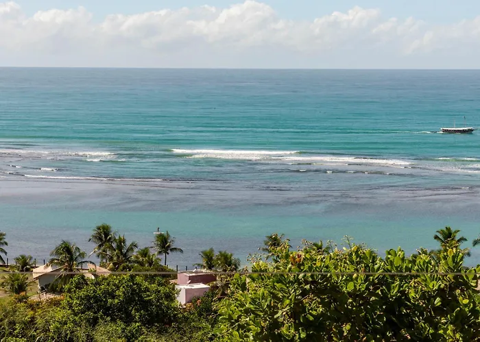 Hotel Paraiso do Morro