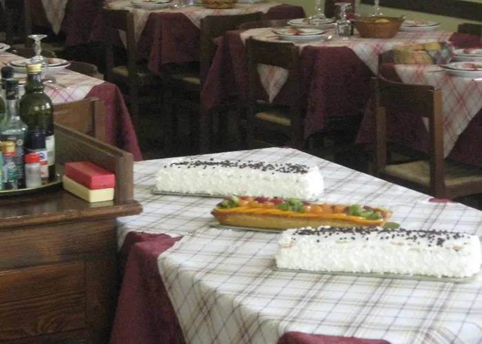 Albergo Bellaria Lavarone