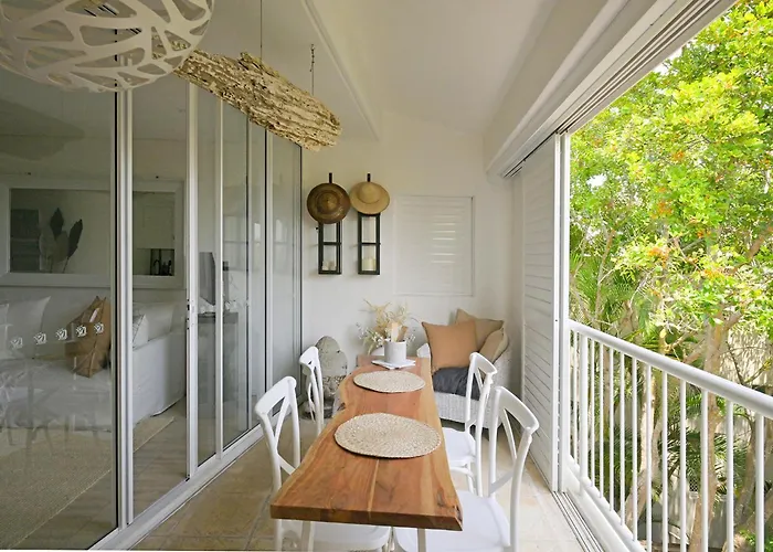 Noosa Blue