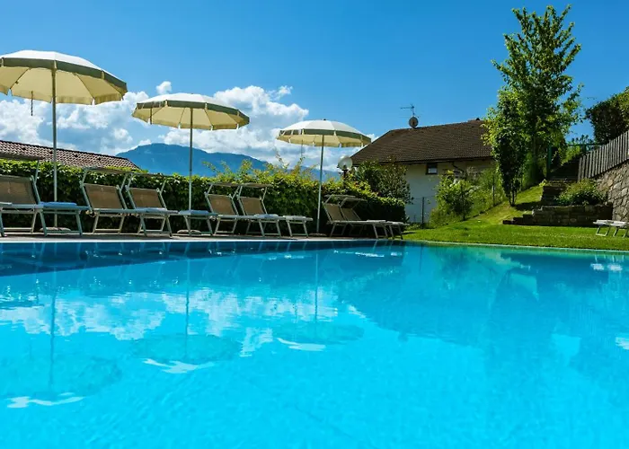 Aktiv & Relax Hotel Hubertus