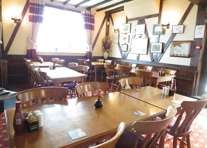The Wyche Inn