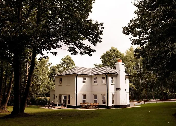 Milsoms Kesgrave Hall
