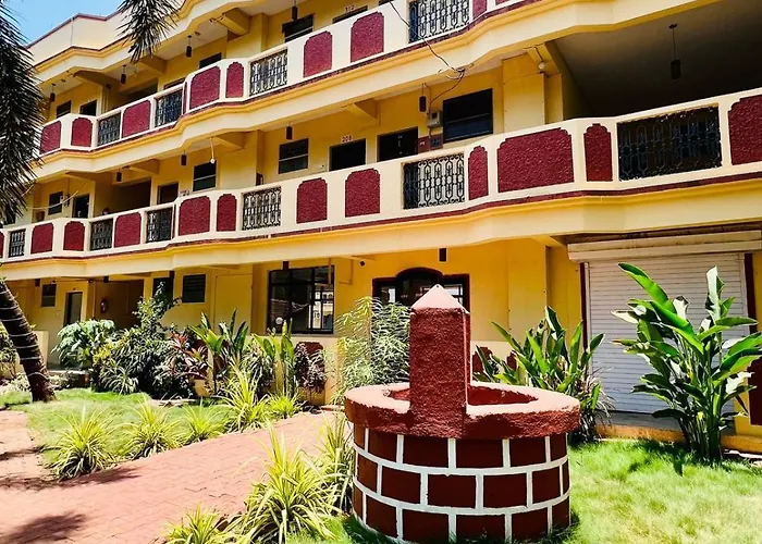 Abalone Resort