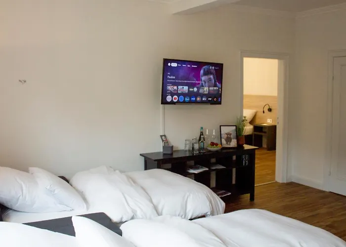 Flair Hotel Zur Eiche Buchholz in der Nordheide