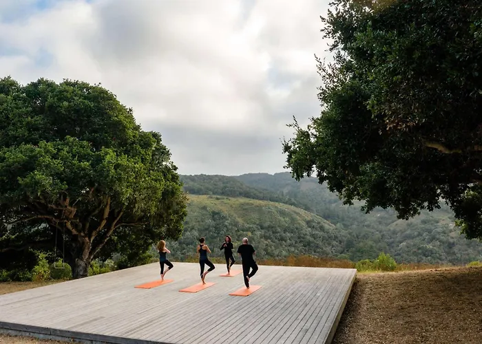 Carmel Valley Ranch, In The Unbound Collection By Hyatt