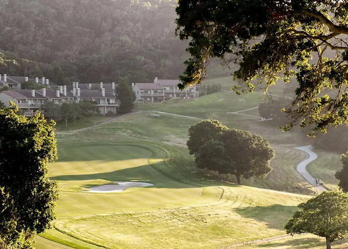 Carmel Valley Ranch, In The Unbound Collection By Hyatt