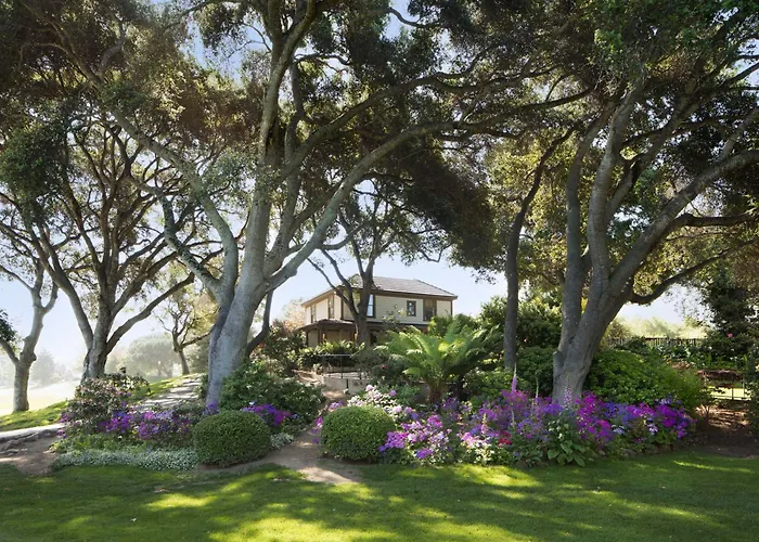 Carmel Valley Ranch, In The Unbound Collection By Hyatt