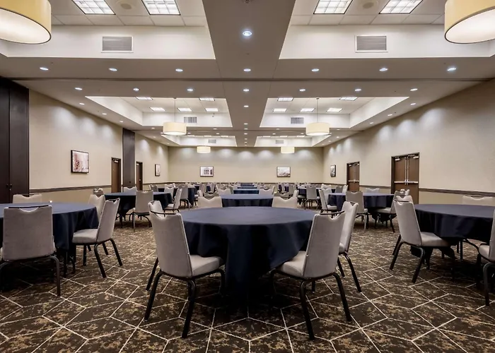 Best Western Premier Bryan College Station