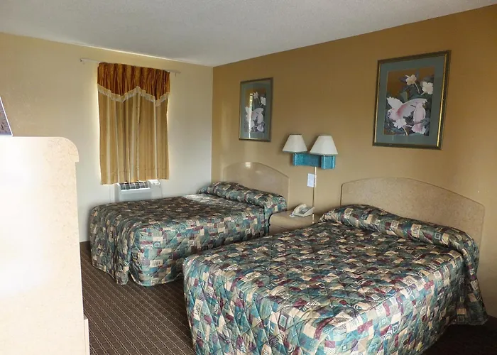 Budget Inn Express