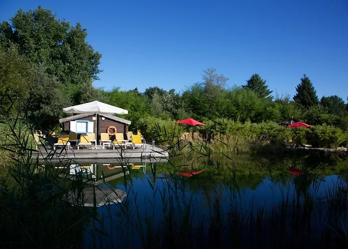 Jammertal Resort
