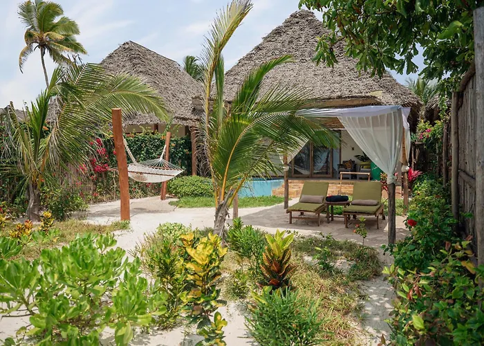 Zanzibar Queen Hotel