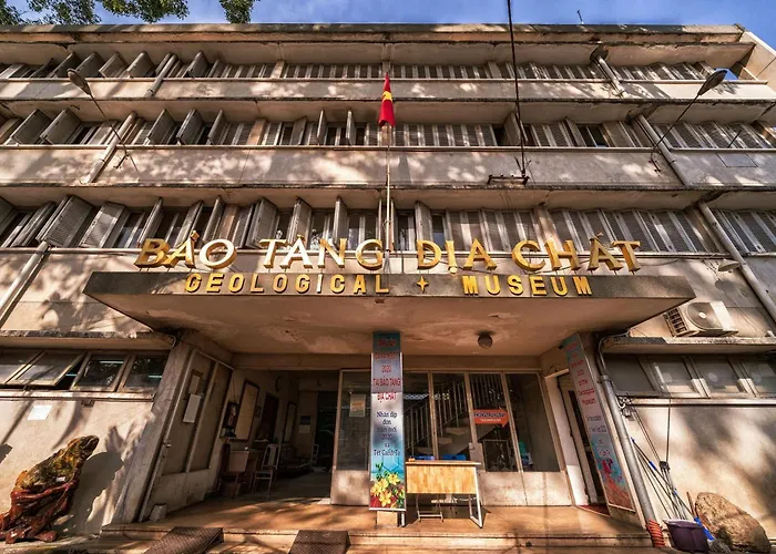 The Bloom Pham Viet Chanh - Modern Living Space In Saigon - A Top Choice For Western Travelers