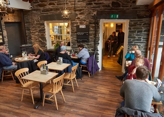 The Apple Loft Rooms