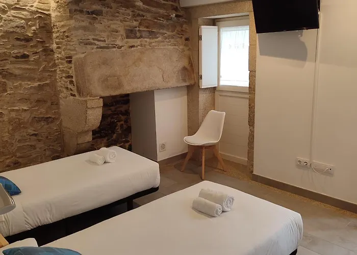 Pensión SP 55 by Bossh! Hotels