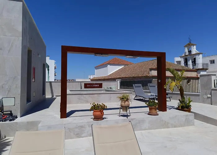Hotel YIT Casa Grande