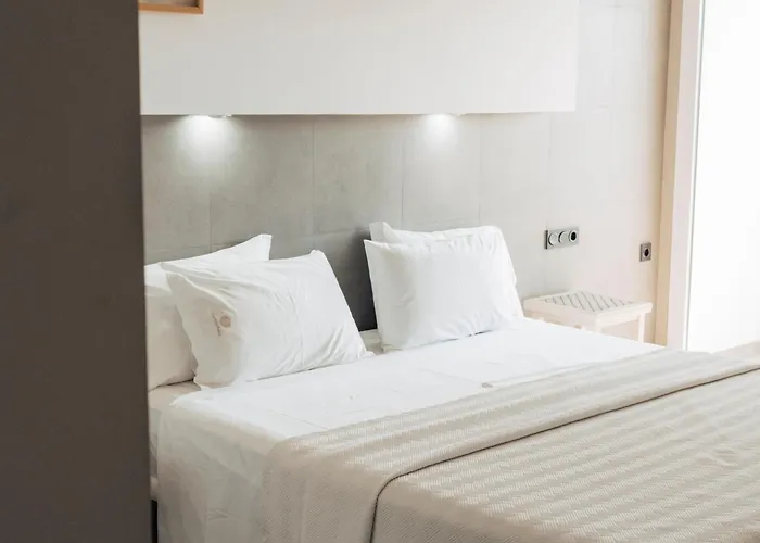 Hotel MC San José
