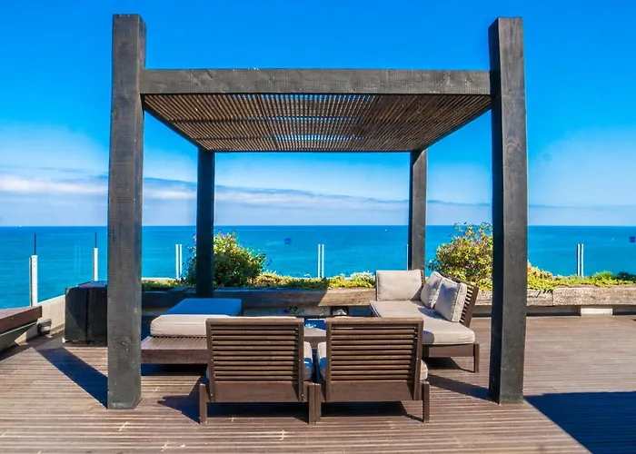 Radisson Blu Acqua Hotel & Spa Concon