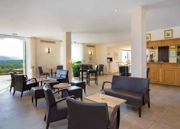 Le Domaine De Saint Endreol Golf & Spa Resort La Motte