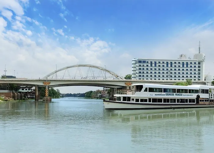 Krungsri River Hotel