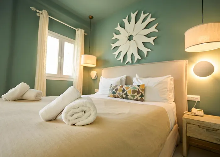 Bellissimo Resort