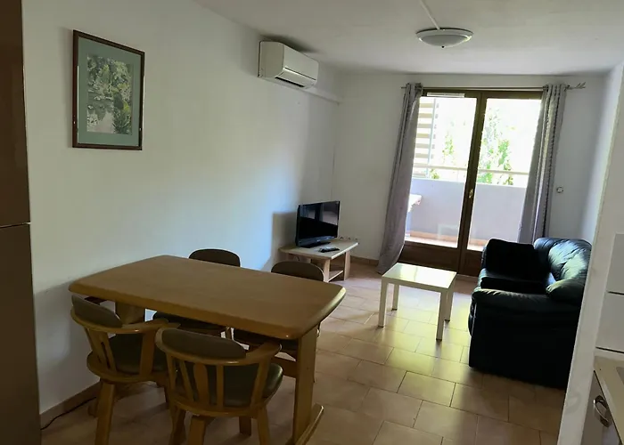 Les Chambres du Clos des Capucins