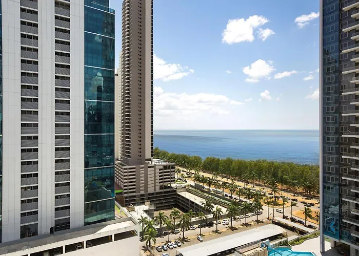 The Westin Panama