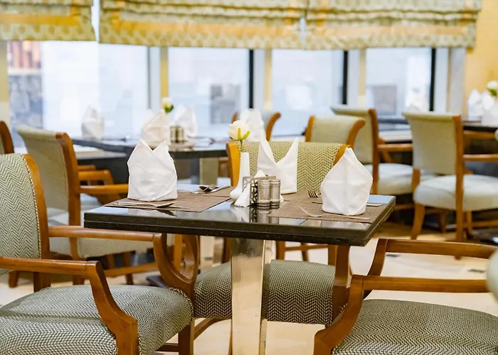 Emaar Grand Hotel