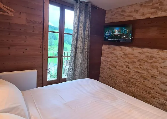 Hotel L'Escapade