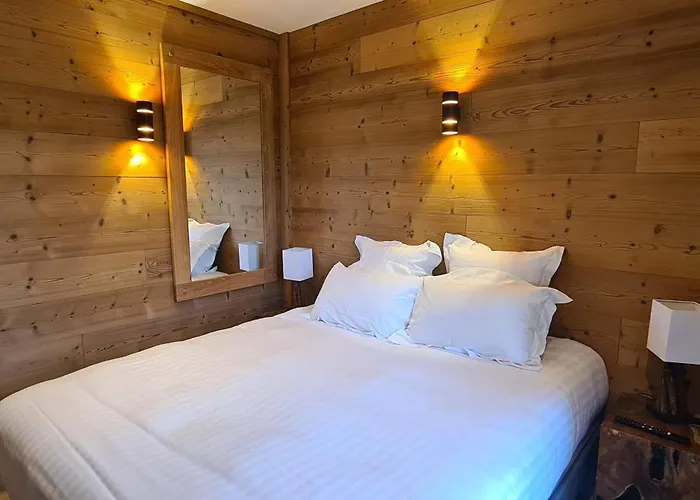 Hotel L'Escapade Beuil