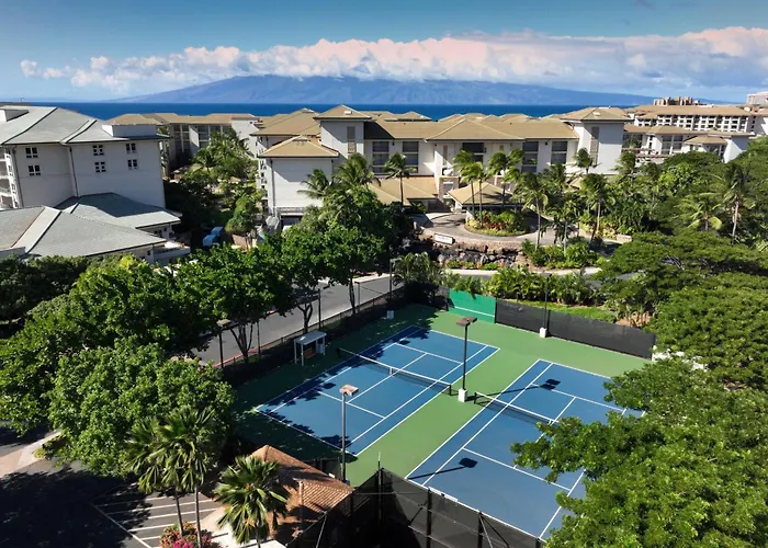 The Westin Ka'Anapali Ocean Resort Villas North