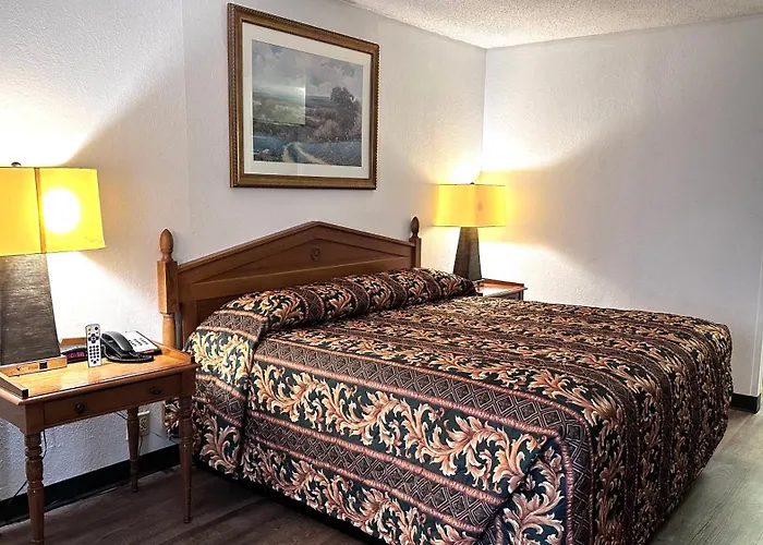 Executive Inn