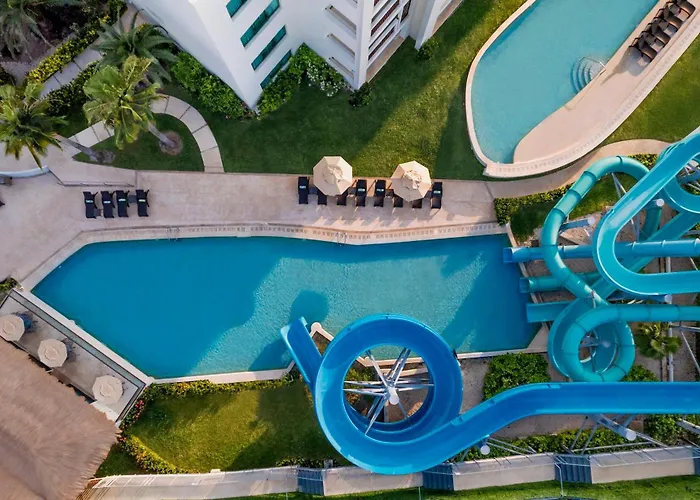 Dreams Puerto Morelos Resort & Spa (Adults Only)