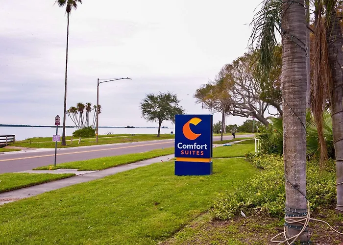 Comfort Suites Clearwater - Dunedin