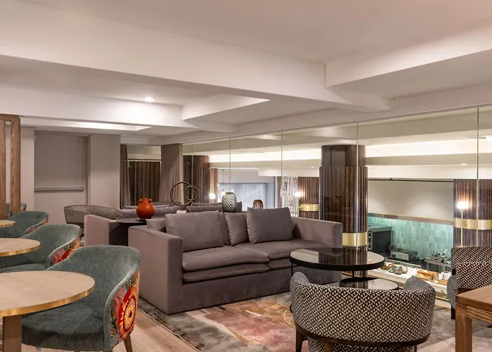 Radisson Hotel Cape Town Foreshore
