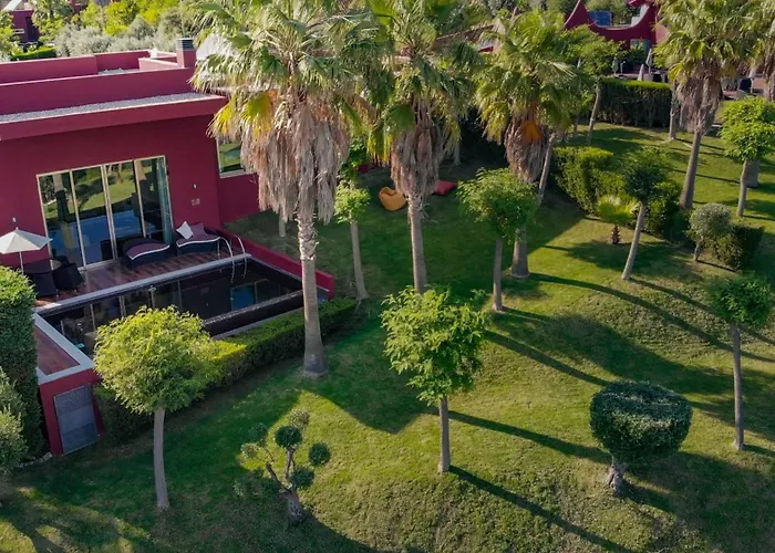 Montargil Monte Novo Hotel