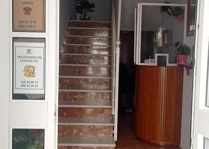 Hostal Buena Vista