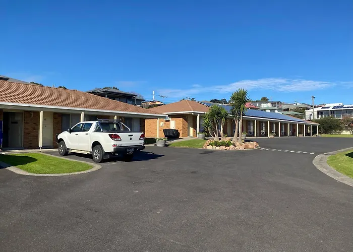 Quays Motel San Remo