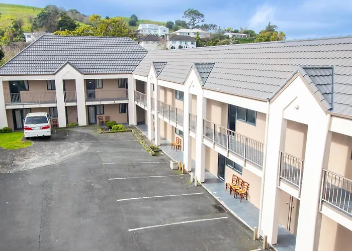 The Haven Newmarket Suites