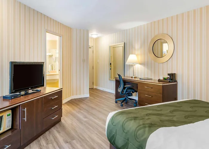 Quality Hotel & Suites