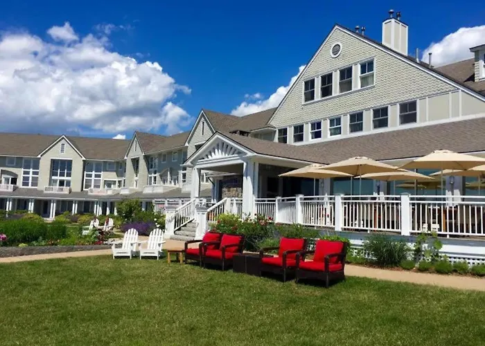 Inn By The Sea