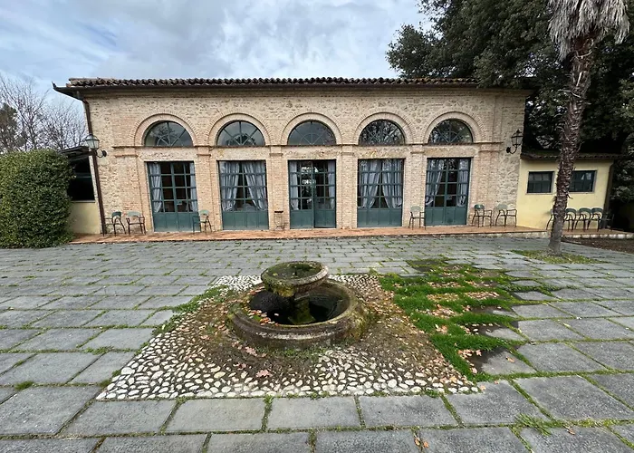Villa Dell'Annunziata