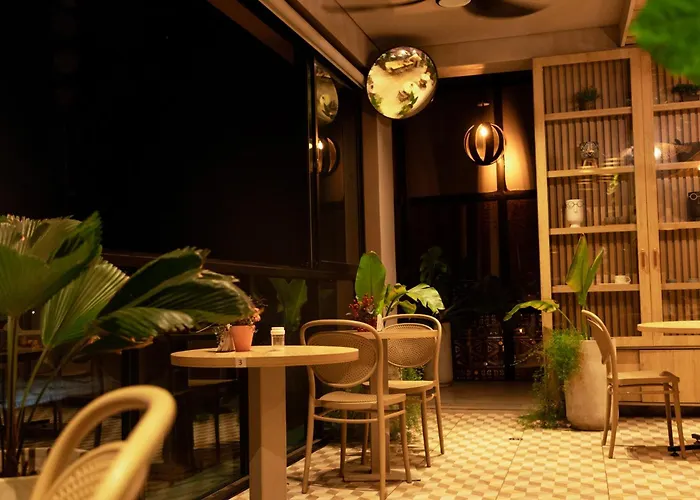 Hotel Santa Clara Boutique