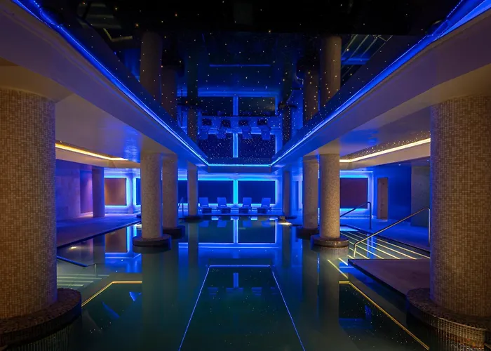 Kilronan Castle Hotel & Spa