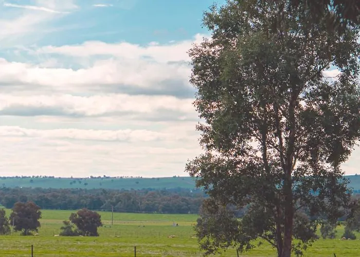 Wagga Wagga Tourist Park