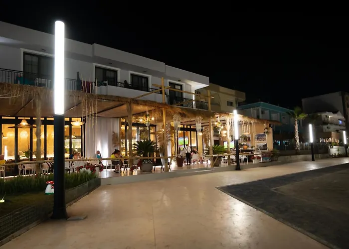 Hotel Saly