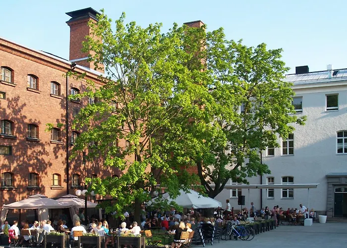 Home Katajanokka