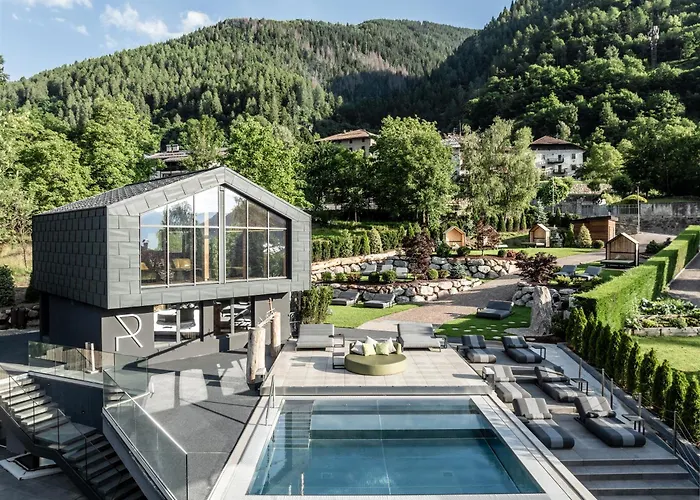 Hotel Ravelli Luxury Spa