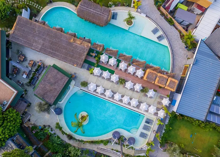 Romantische hotels in Ölüdeniz