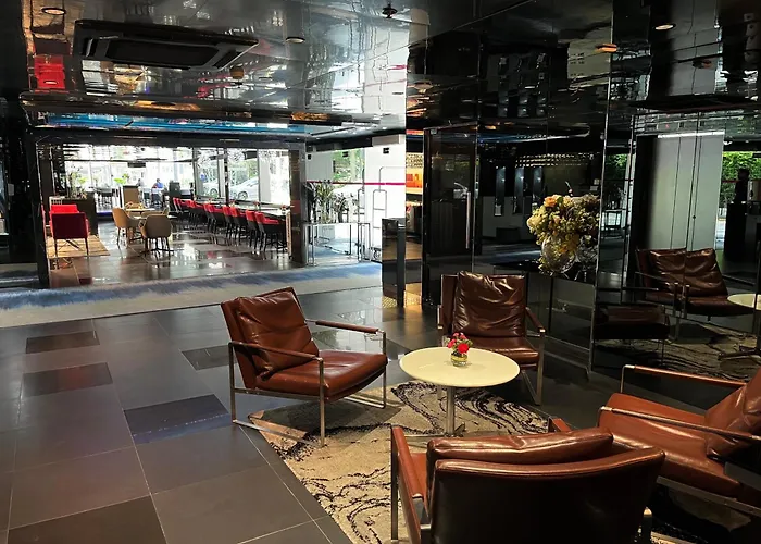 Arize Hotel Sukhumvit