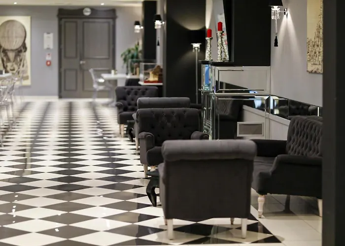 Boutique Hotel Calzavecchio Casalecchio Di Reno